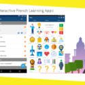 Learn French With Interactive French Learning Apps