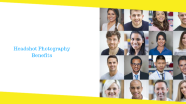 Headshot Photography and Its Overall Benefits and Beauty