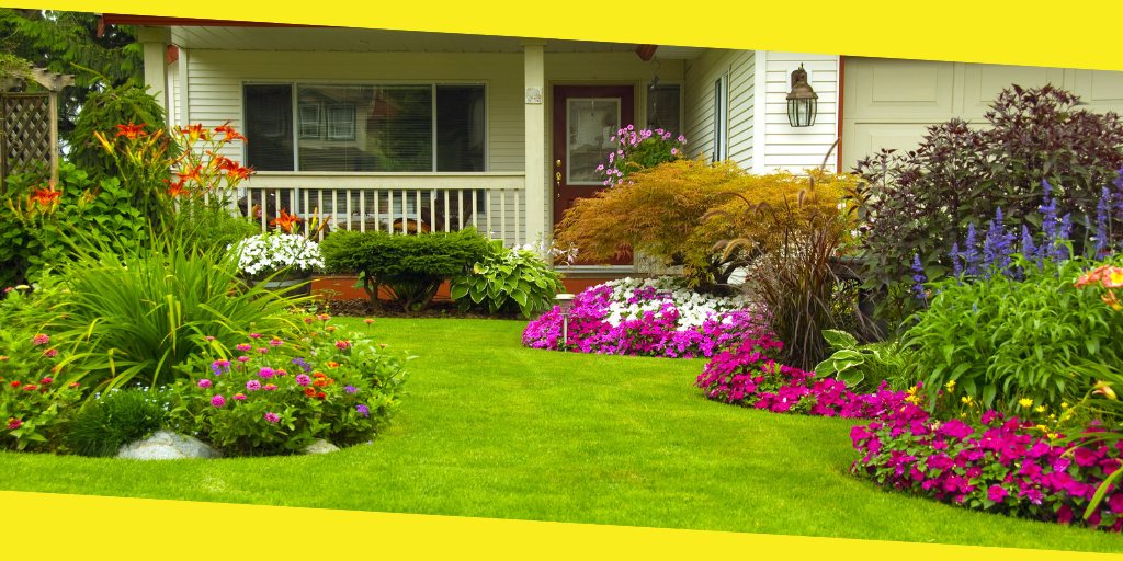 Hiring Professional Landscapers