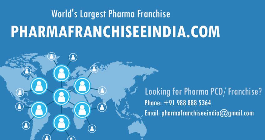 Choose the Right Pharma Franchise Company in India