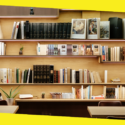 How to Choose the Best Bookshelf for Your Home?