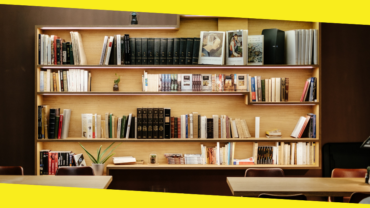 How to Choose the Best Bookshelf for Your Home?