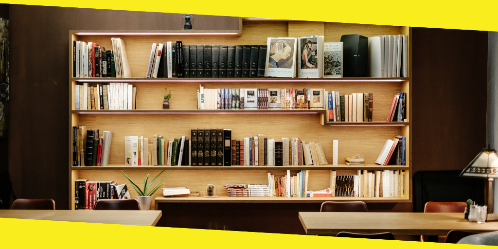 Best Bookshelf Tips