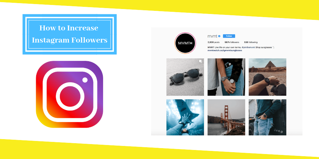 Tips to Increase Instagram Followers