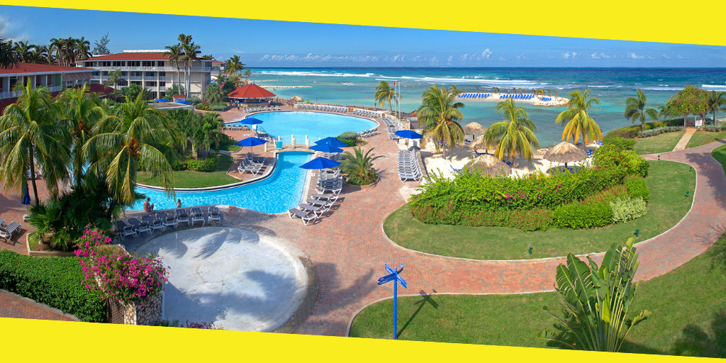 All Inclusive Jamaica Resorts for Kids