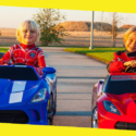 Kids’ Electric Cars and the Advantages to Their Learning and Growth