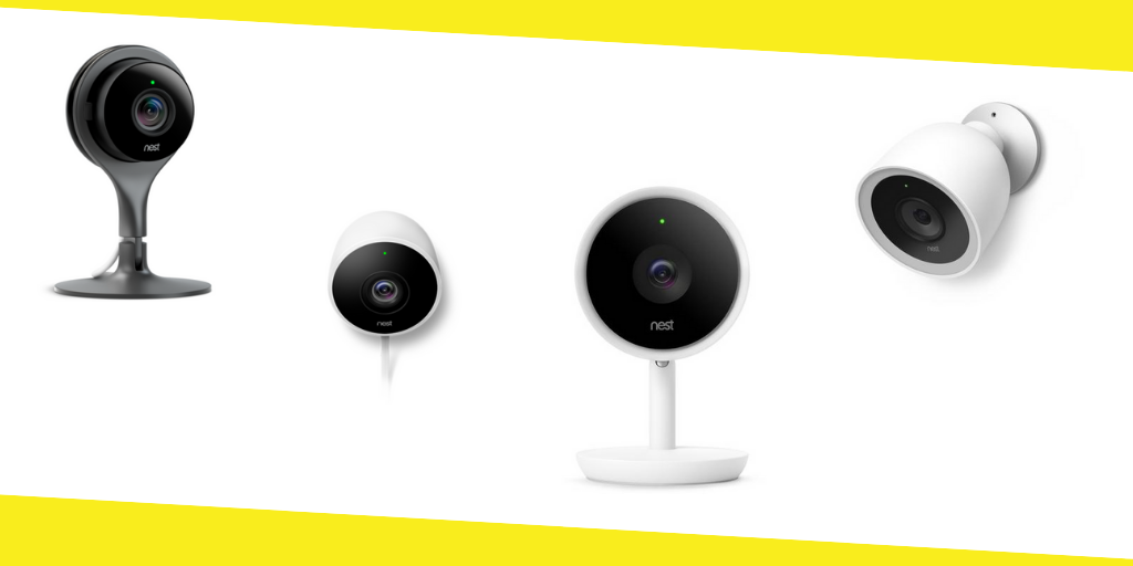 nest cam sale