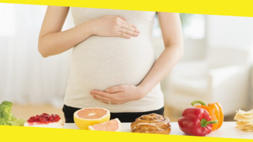 Your Guide to a Healthy Diet During Pregnancy