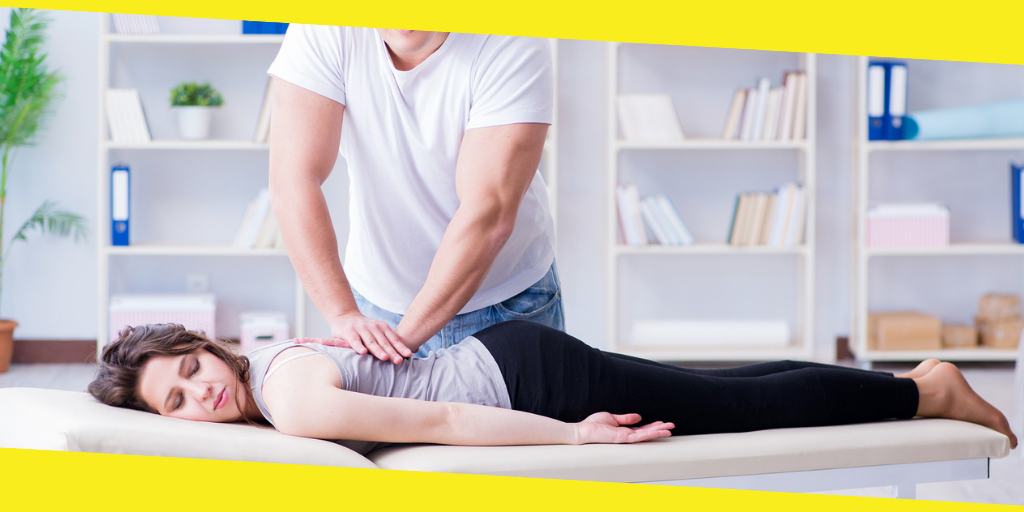 Chiropractor in Australia 