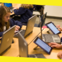Technology Connects with Students