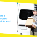 Why Hiring a Moving Company Can Be Helpful for You?