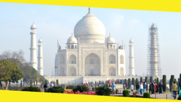 10 Things You Must Know Before Traveling to India