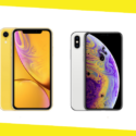 Apple Makes a Shift with the iPhone XS, iPhone XS Max and iPhone XR