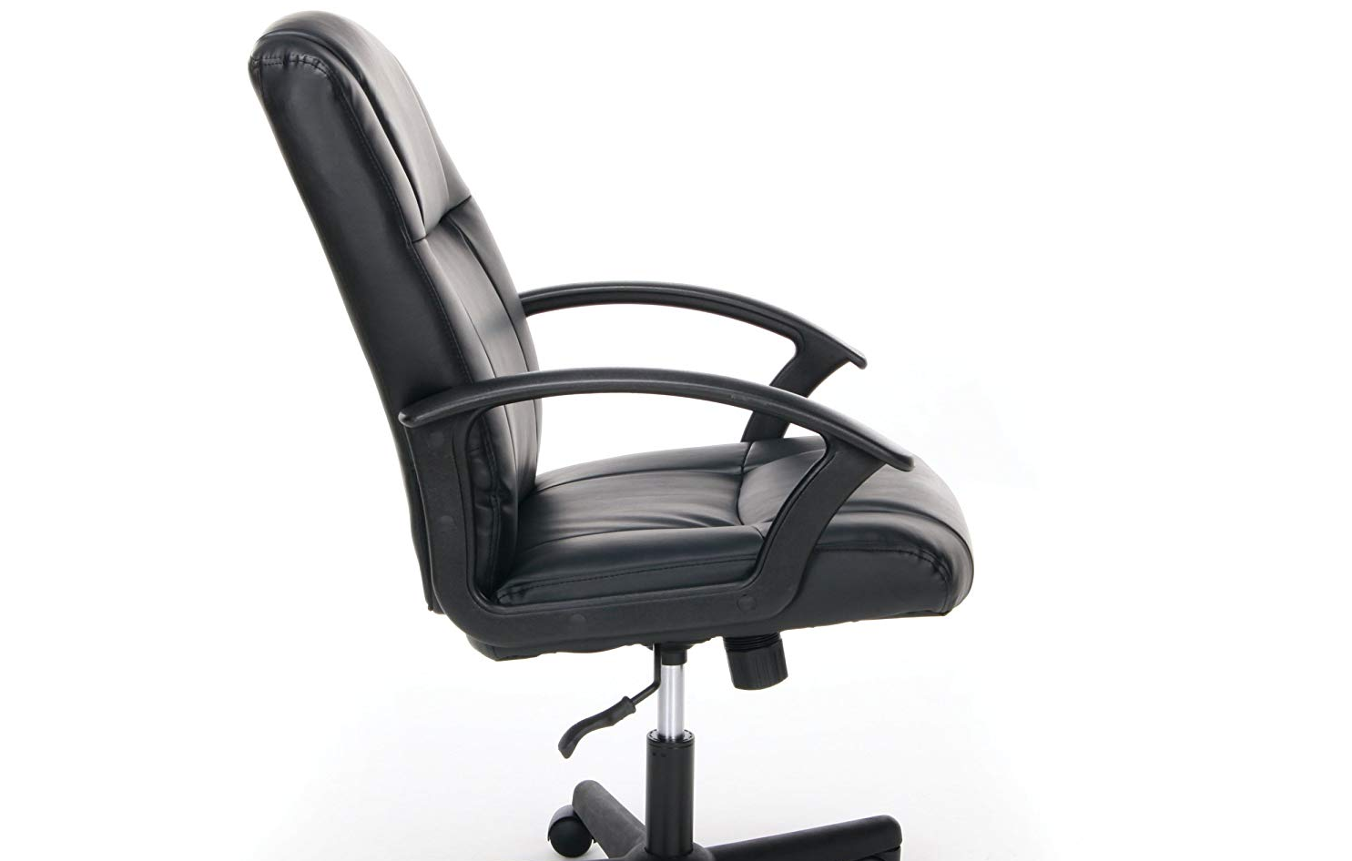 OFM Essentials Leather Executive Chair