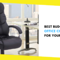 Two Best Budget Office Chairs for your Home