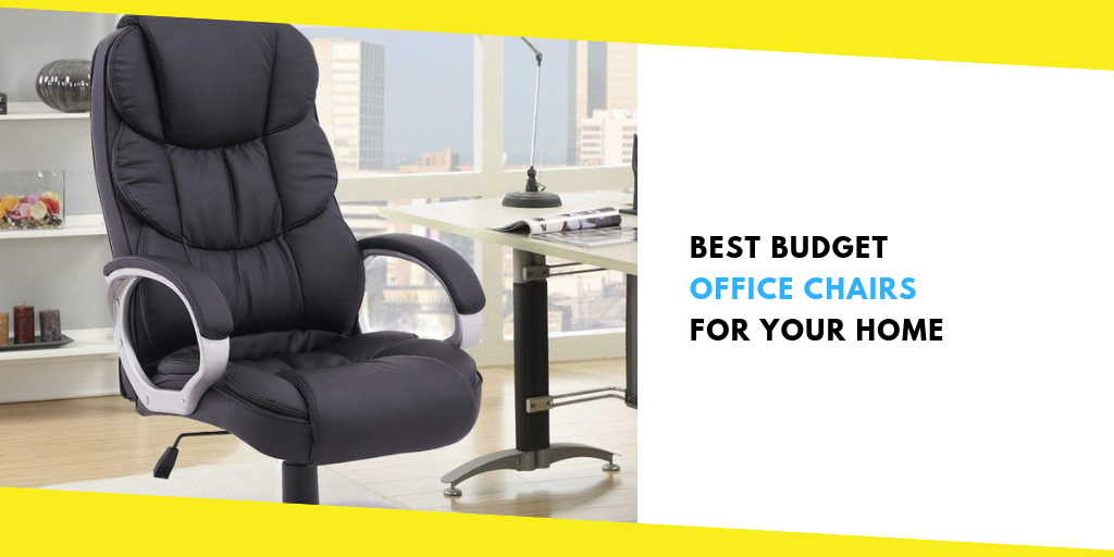 Best Budget Office Chairs