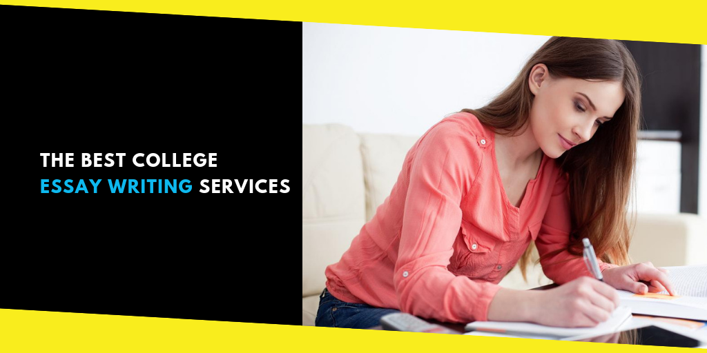 Best Essay Writing Services