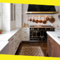 Best Size Subway Tiles for Kitchen