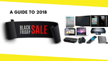 Rise Up, Gamers! It Is Black Friday November 23 But the Sale Starts Early