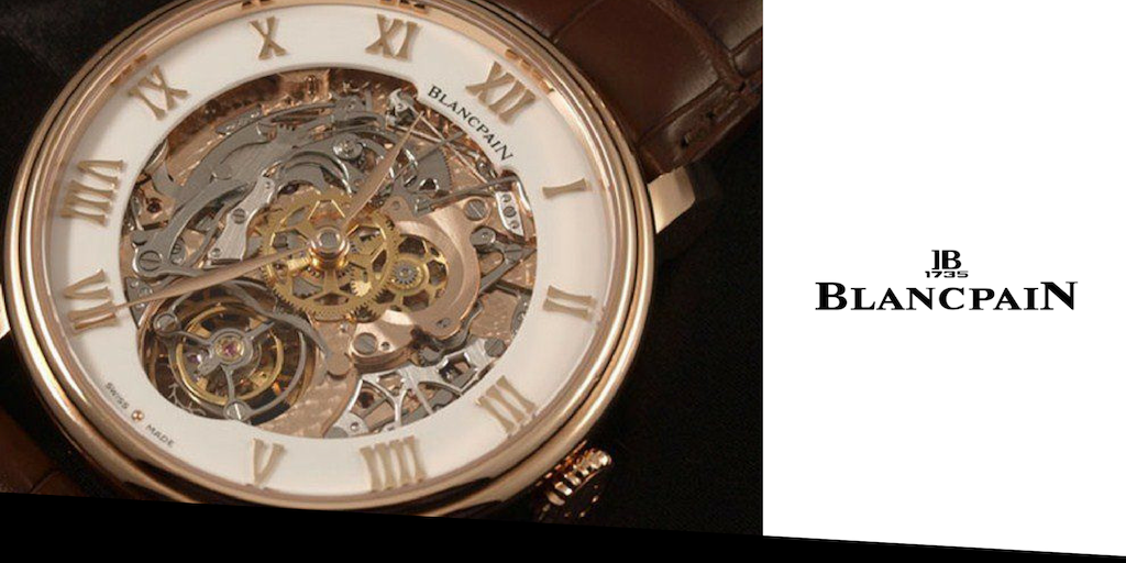 Blancpain Watches