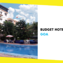 Budget Hotels Options in Goa During New Year Holidays