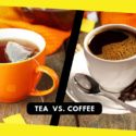 Ending The Coffee Vs. Tea Debate