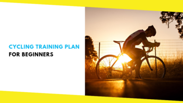 Cycling Training Plan for Beginners – Enjoy Cycle Ride