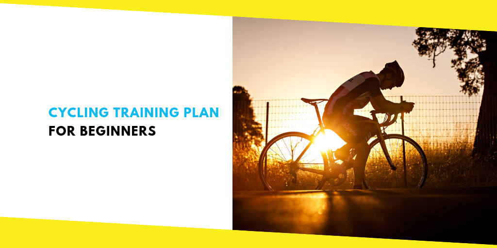 Best Cycling plans for the beginners