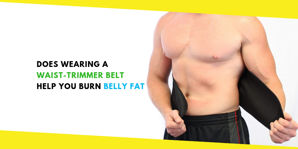 Burn Belly Fat