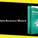 EaseUS Data Recovery Wizard a Proposal for Data Recovery
