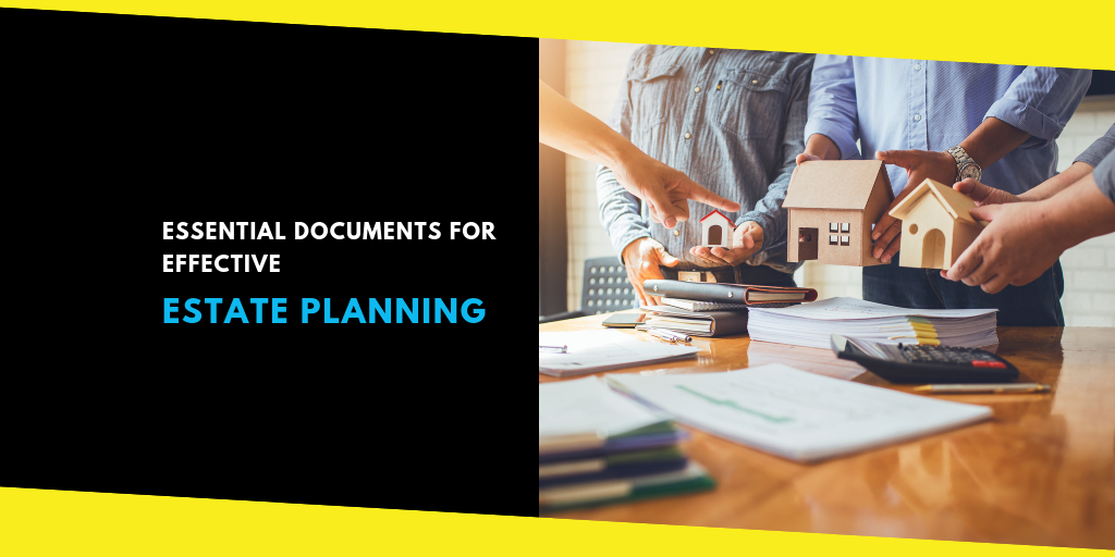 Estate Planning Documents