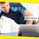 How You Can Benefit From Free Online Workouts Trainer