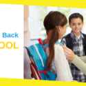 One of Parenting’s Biggest Challenges: Getting Kids Back to School