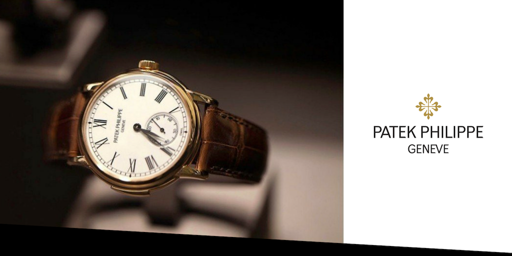 Patek Philippe Grand Complications Watches