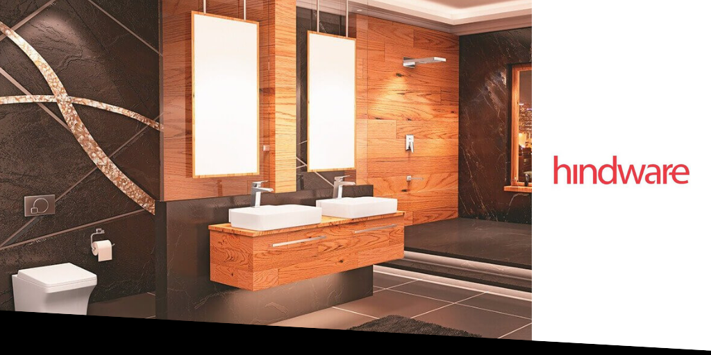 Top Bathroom Fitting Brands India