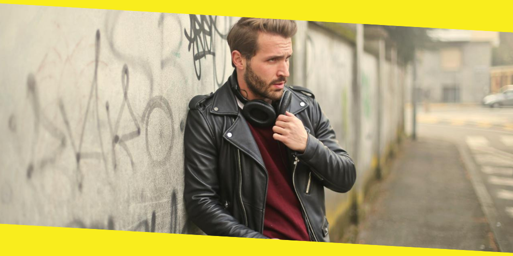 Tips to Choose the Right Jackets for Men