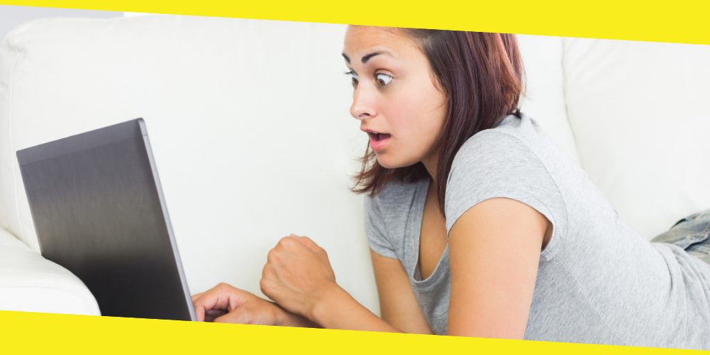 How to Spot Scammers on NSA Dating Sites How to Spot Scammers on Dating Sites