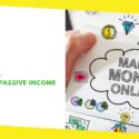 5 Ideas for Earning Passive Income Online