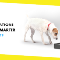 IoT Applications to Make Smarter Pet Owners