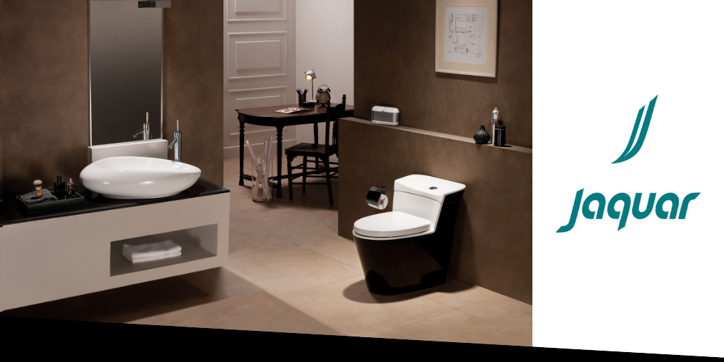 Top Bathroom Fitting Brands In India