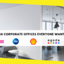 5 Malaysian Corporate Offices Everyone Wants To Work At