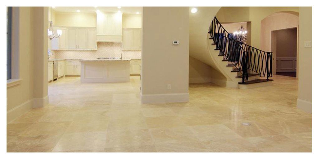 How to Select Marble Flooring