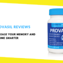 Provasil Reviews: Increase your Memory and Become Smarter