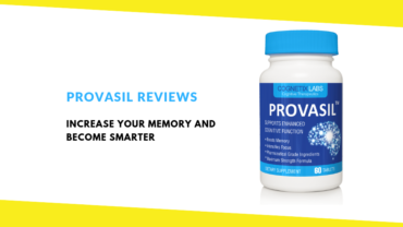 Provasil Reviews: Increase your Memory and Become Smarter