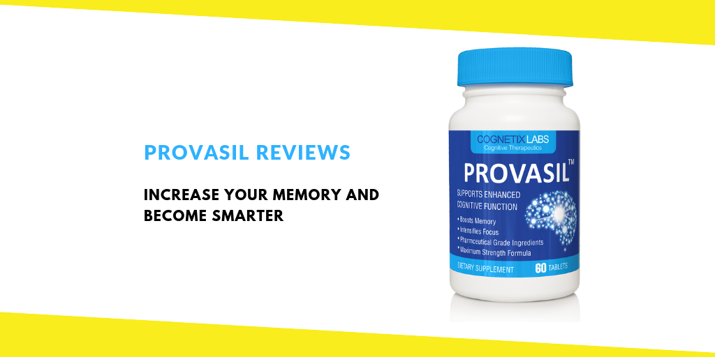 Provasil Reviews