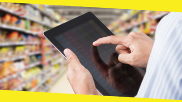 4 Ways Technology can Assist Retail Business with Inventory