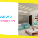 The Rule of 3: Interior Design Tips to Bring Your Walls (and Your Home) To Life