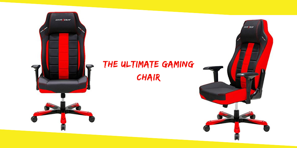 Best Gaming Chair