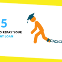 5 Tips To Repay Your Student Loan Fast