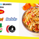 The Top Noodles Brands in India That Tingles Your Taste Buds